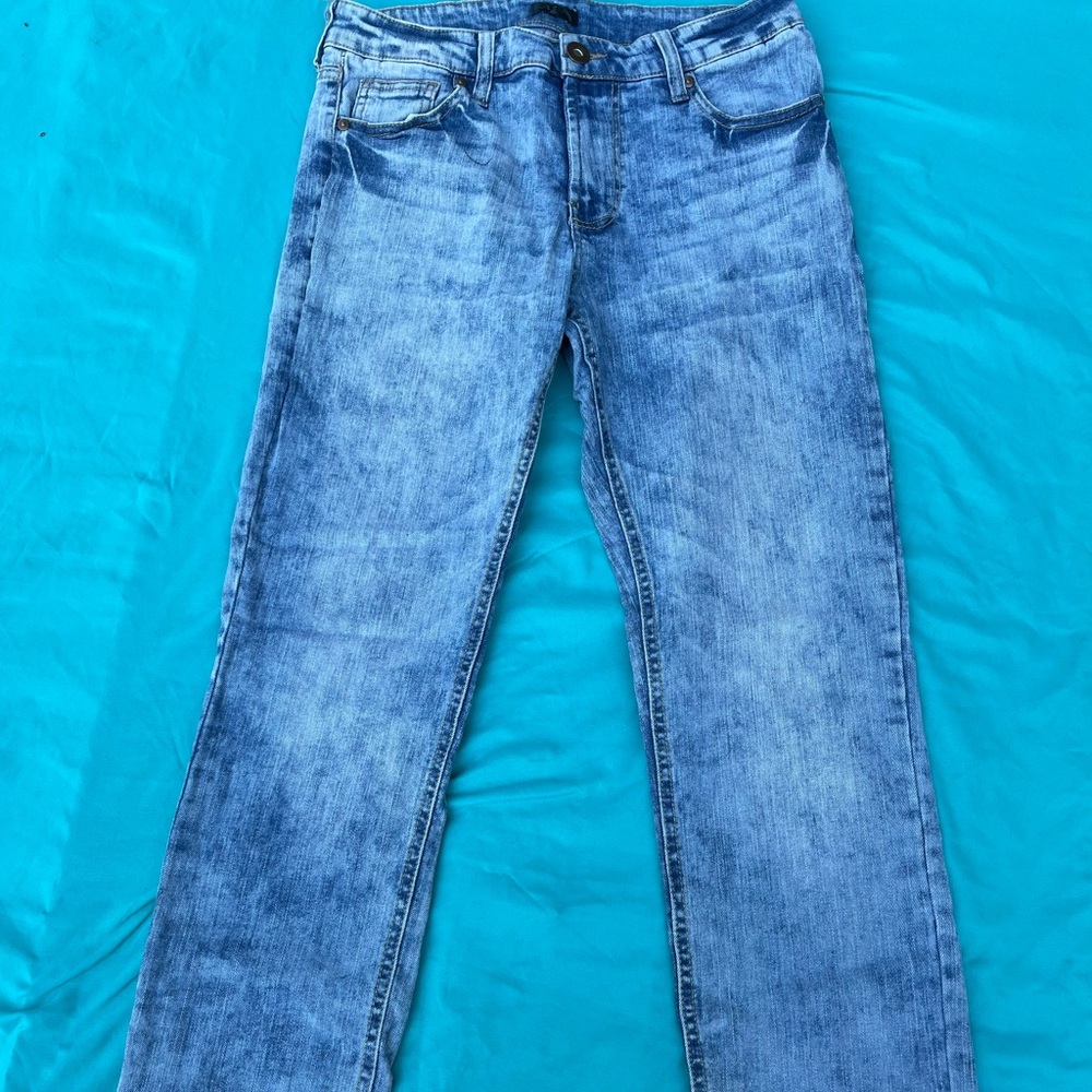 City Streets Slim jeans
